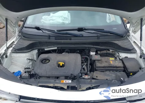 2020 Kia Soul S from USA, damaged, VIN KNDJ23AU0L7722100